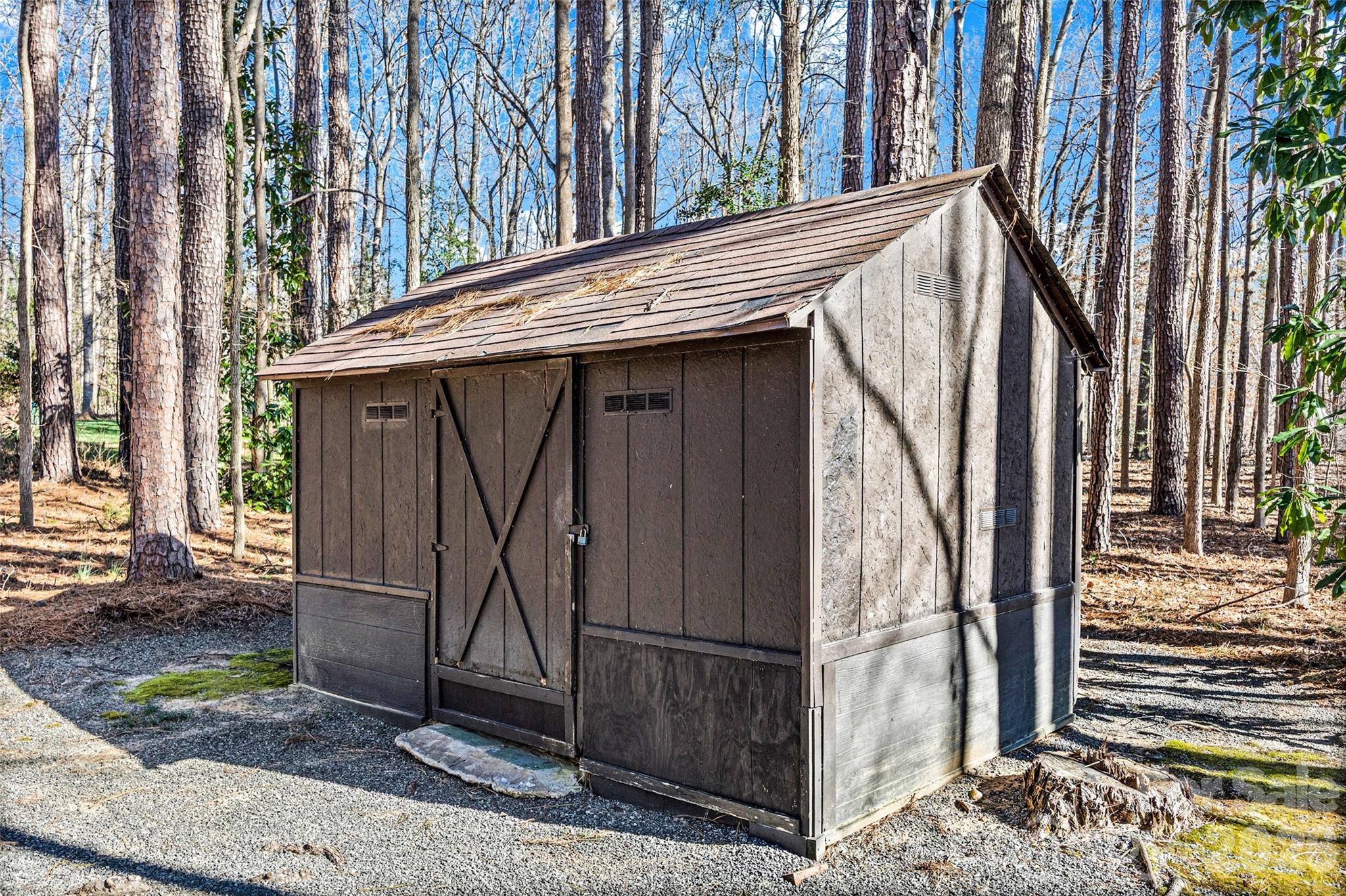 Forest Hills - Residential