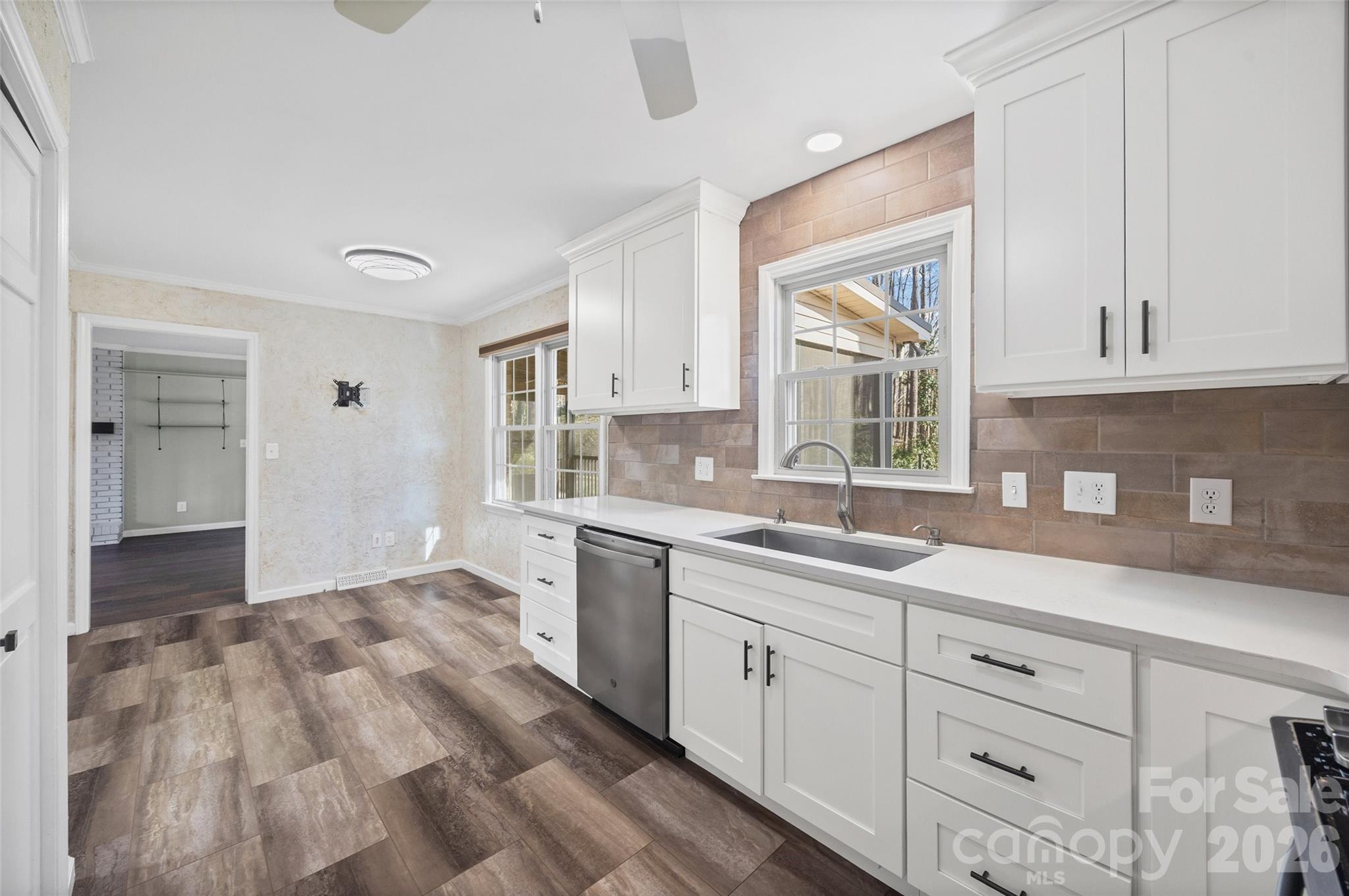 Forest Hills - Residential