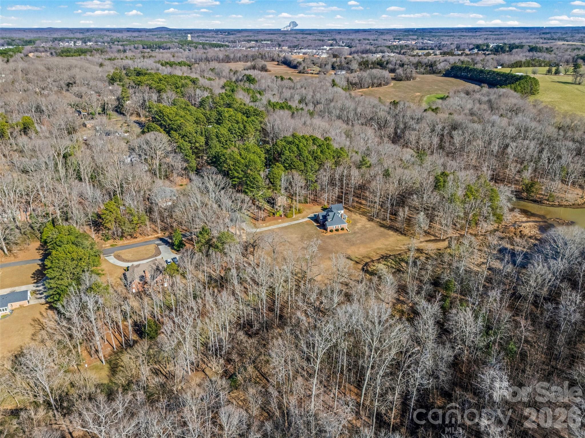 Forest Hills - Residential