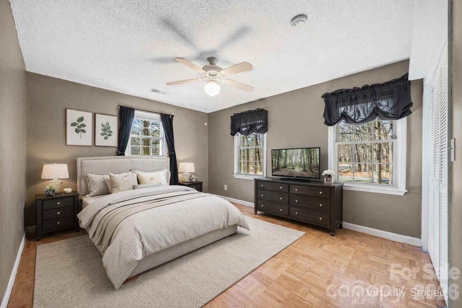 Forest Hills - Residential