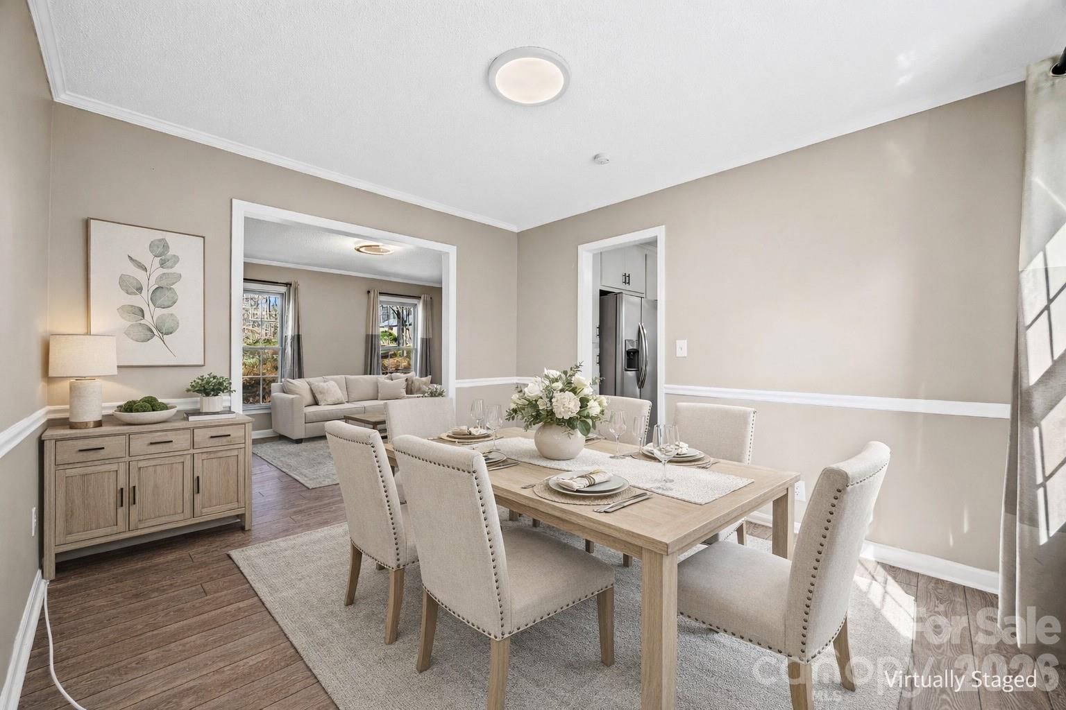 Forest Hills - Residential