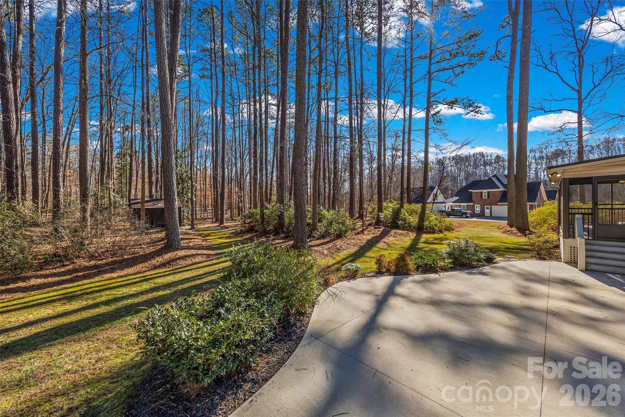 Forest Hills - Residential