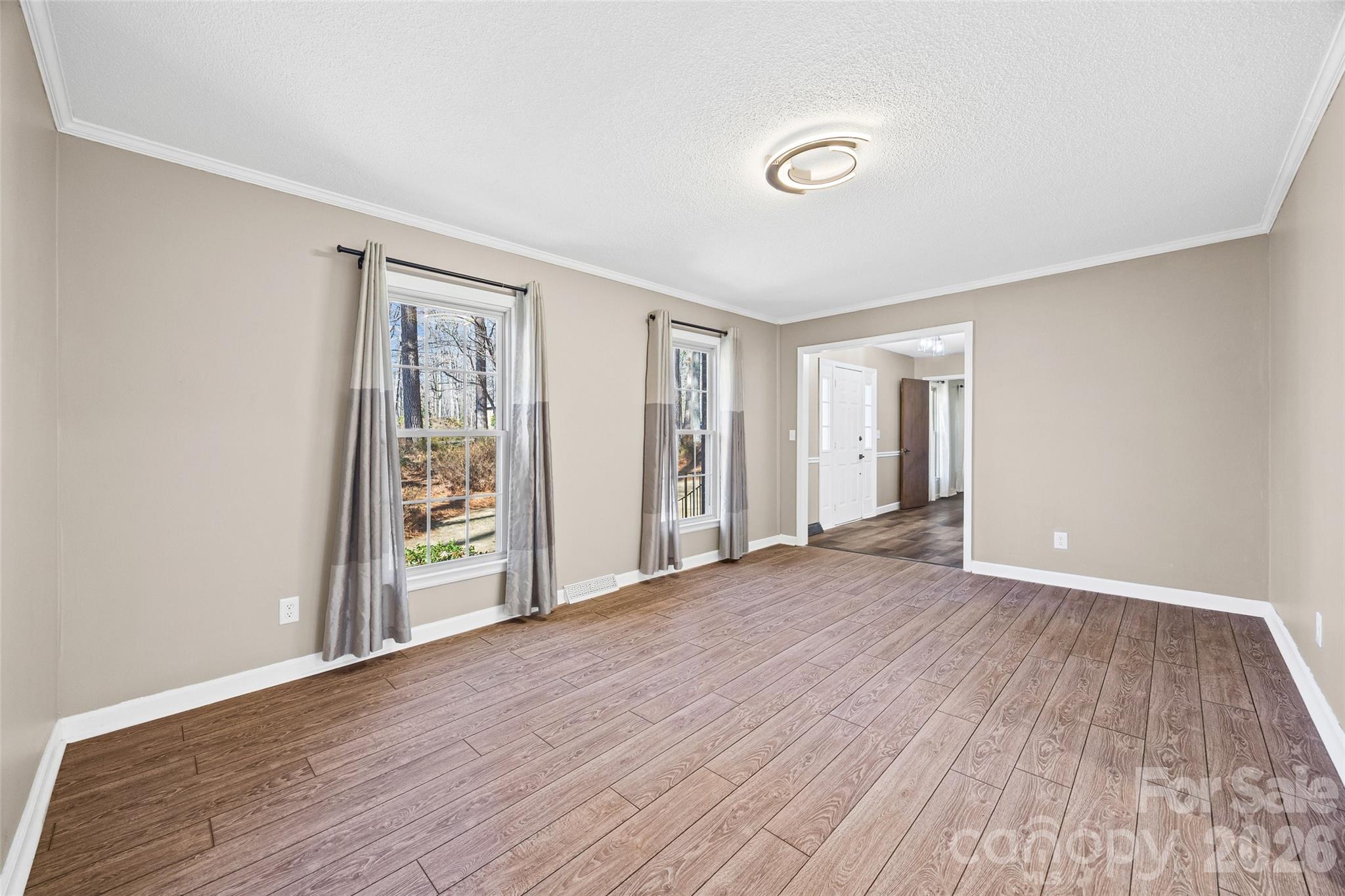 Forest Hills - Residential