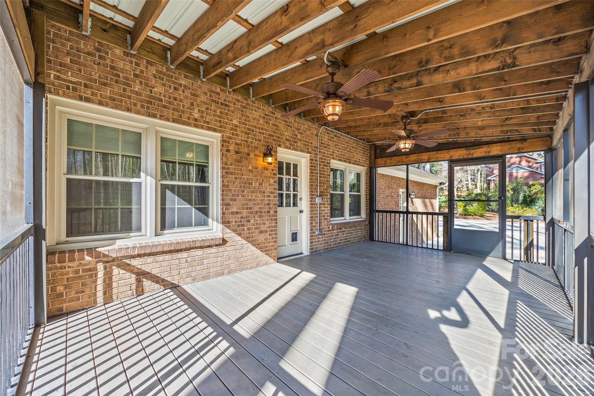 Forest Hills - Residential