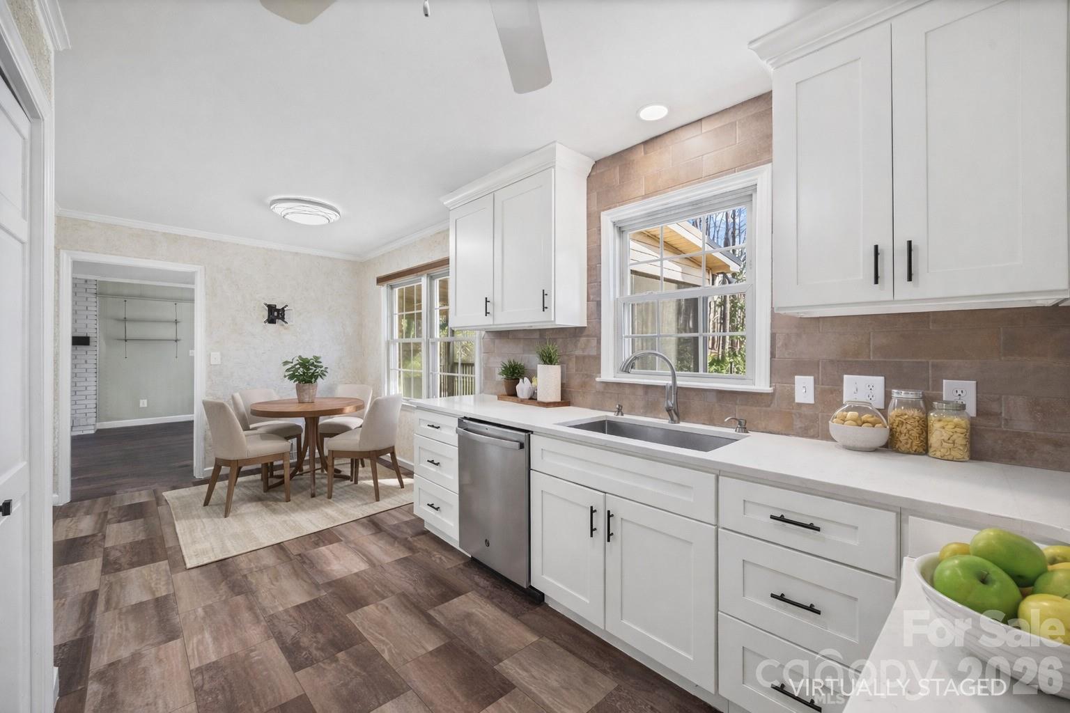 Forest Hills - Residential