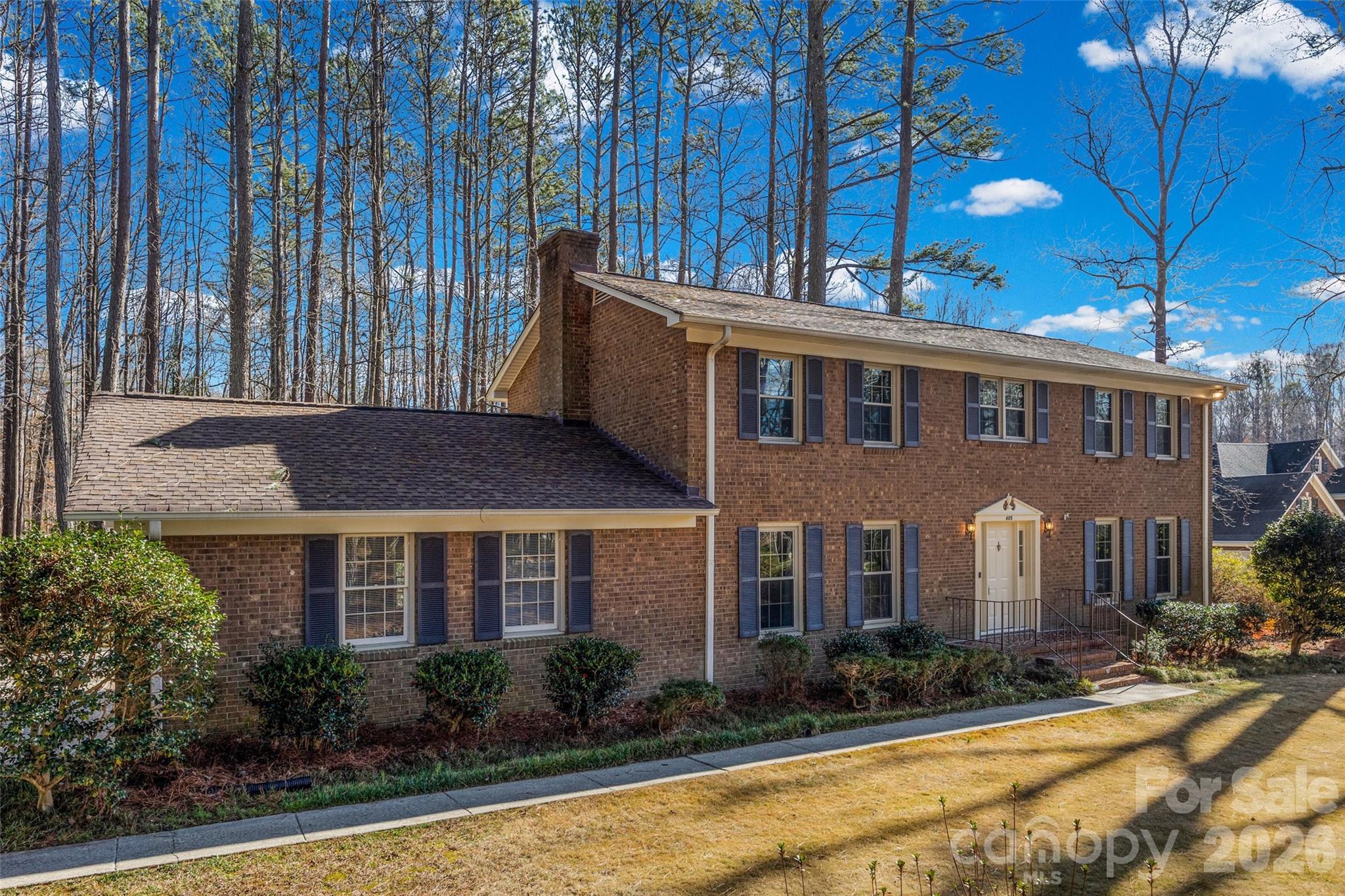 Forest Hills - Residential