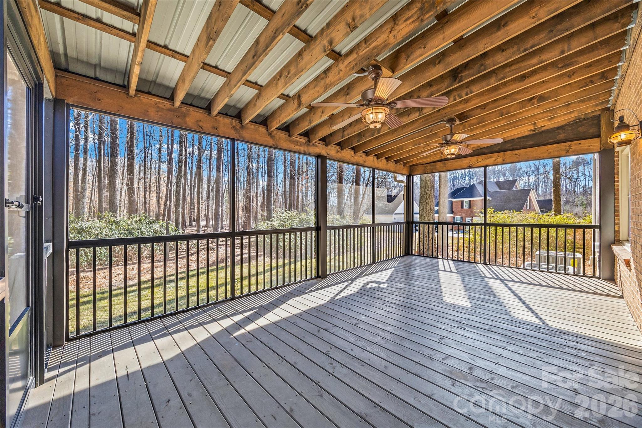 Forest Hills - Residential