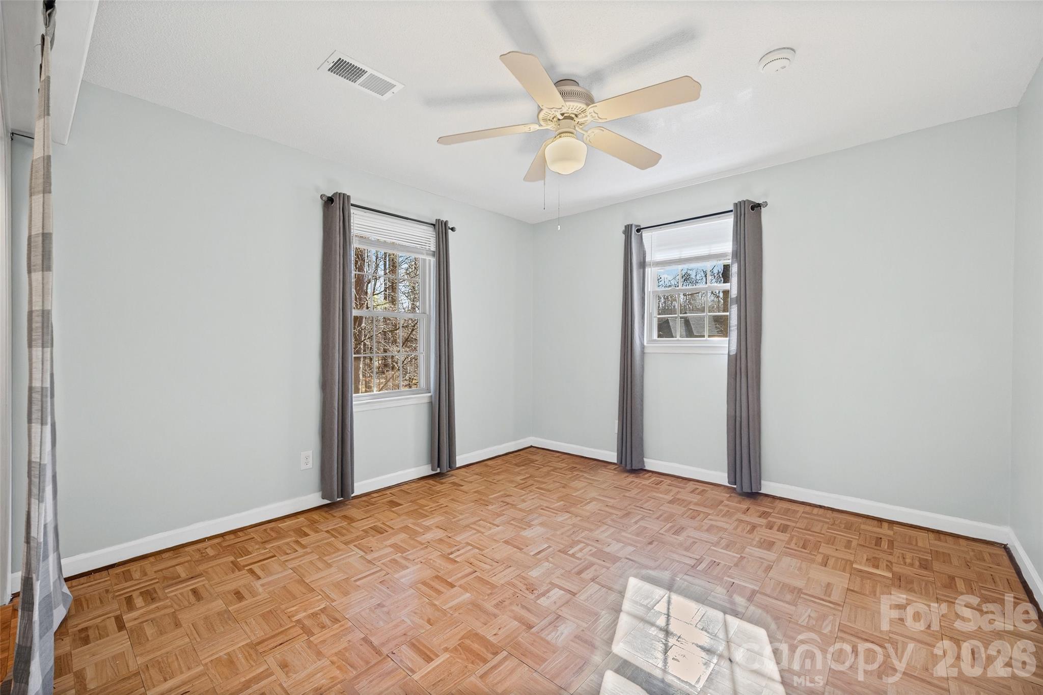 Forest Hills - Residential