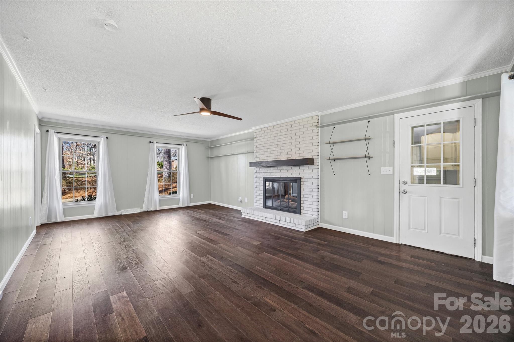 Forest Hills - Residential