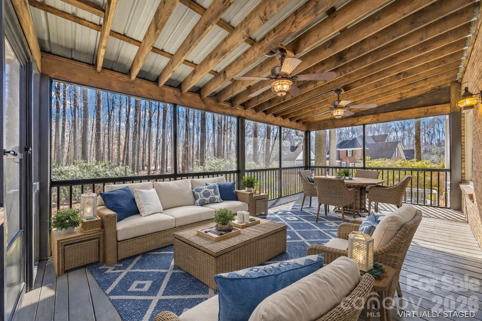 Forest Hills - Residential