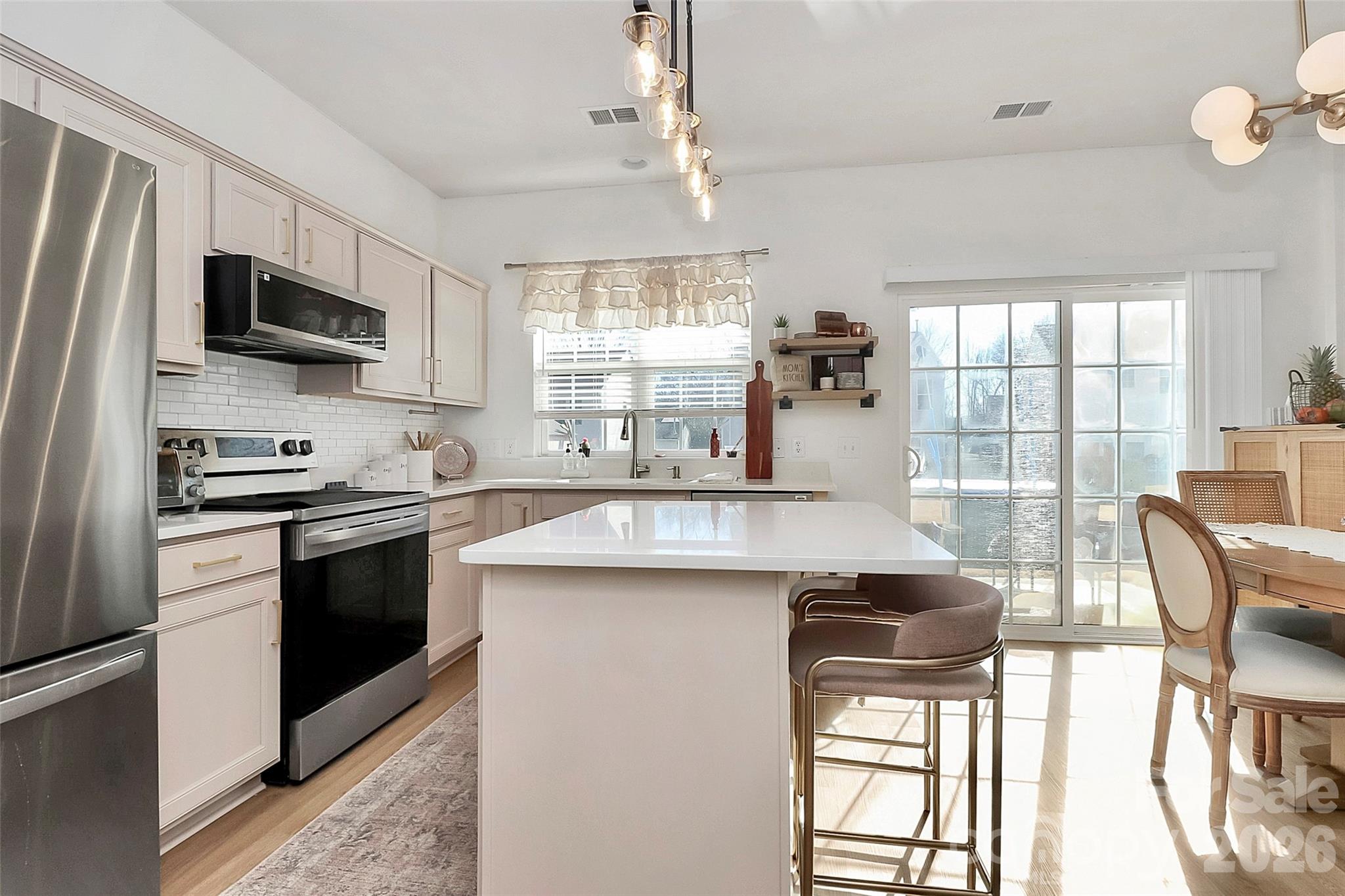 Arbor Hills - Residential