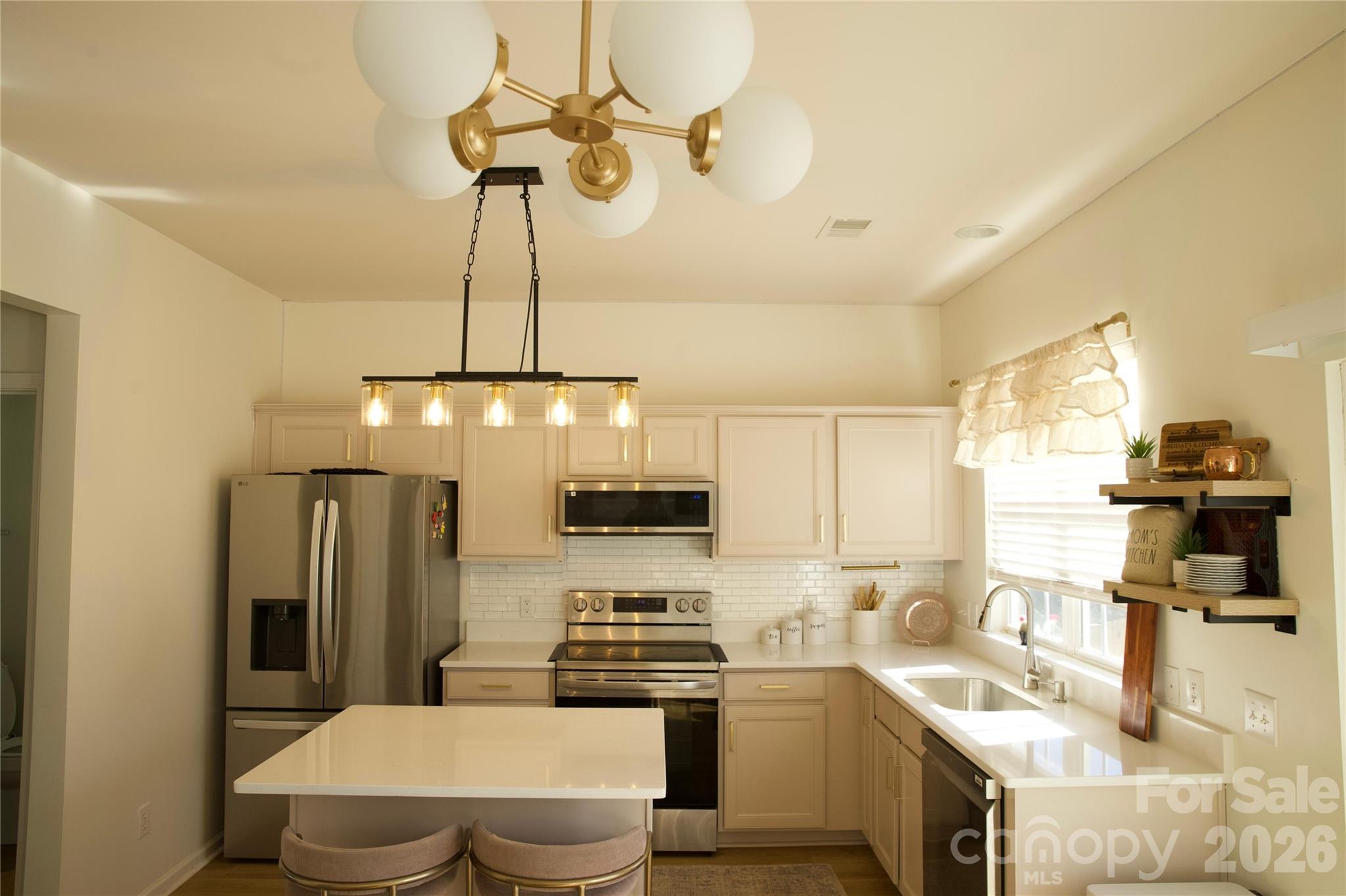 2319 Arbor Vista Drive