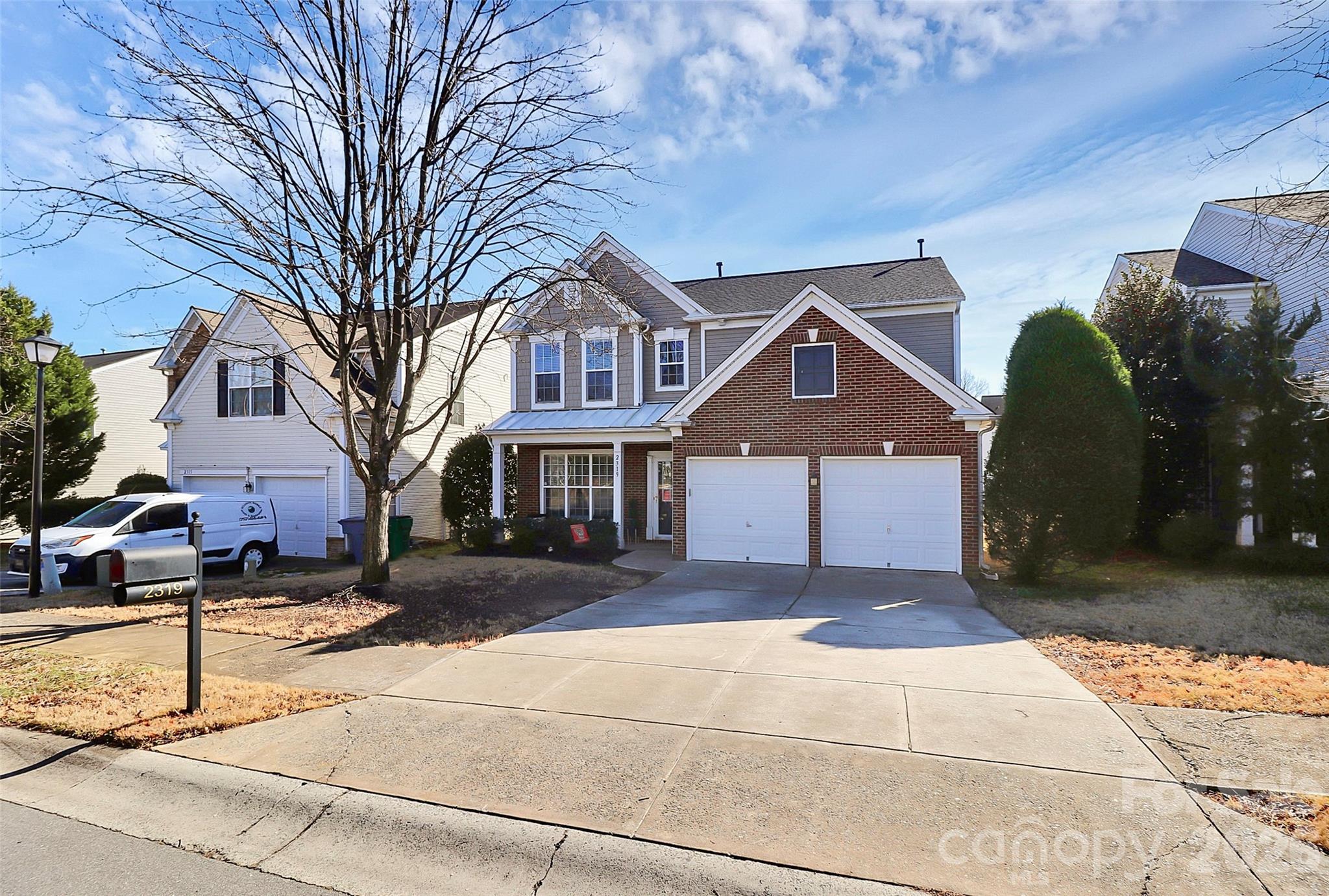 2319 Arbor Vista Drive