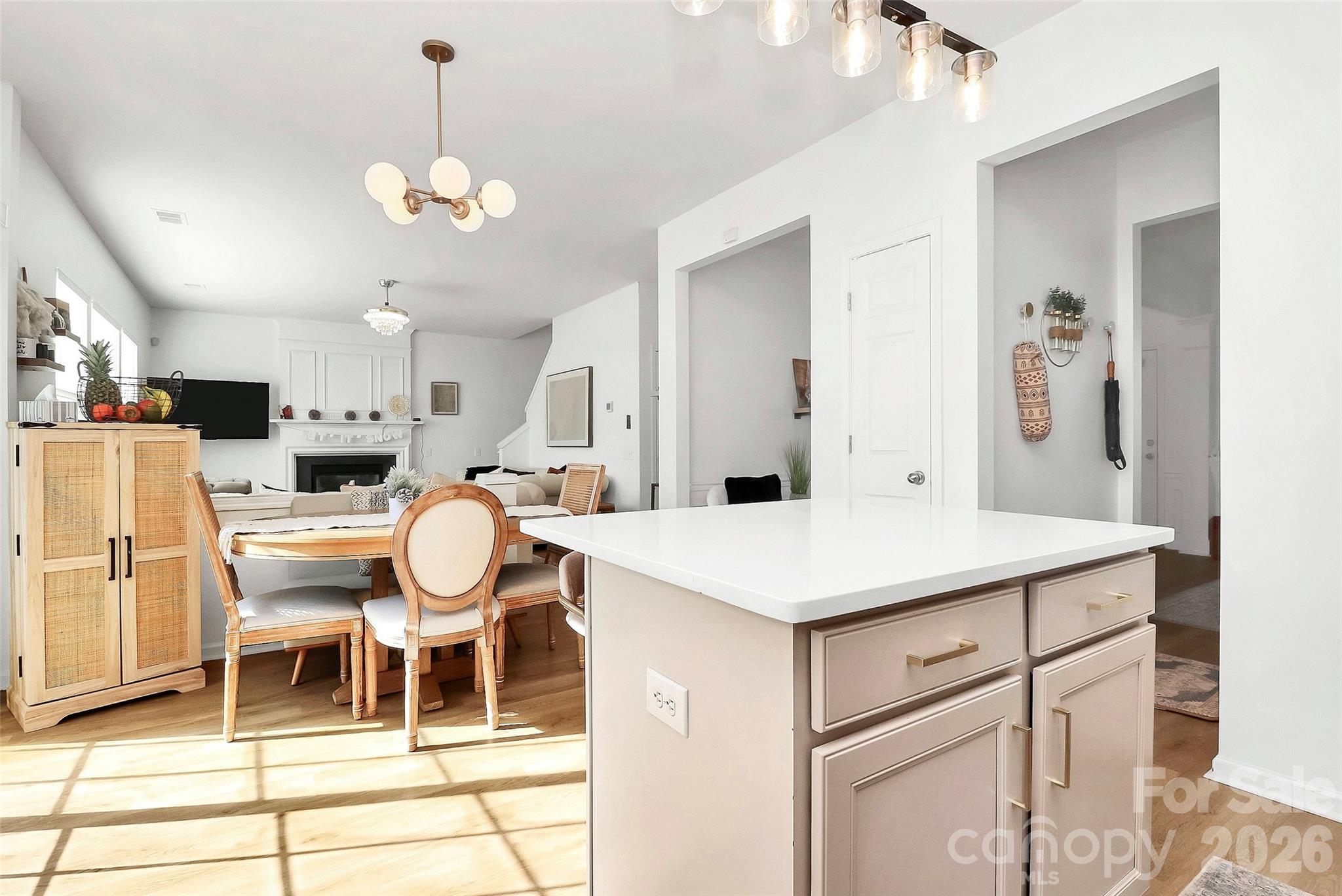 Arbor Hills - Residential