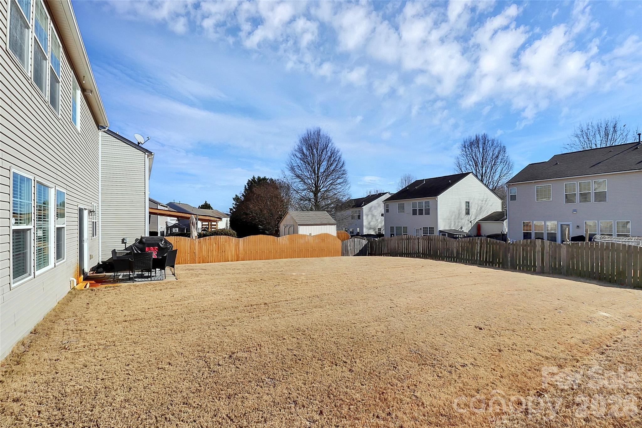 Arbor Hills - Residential