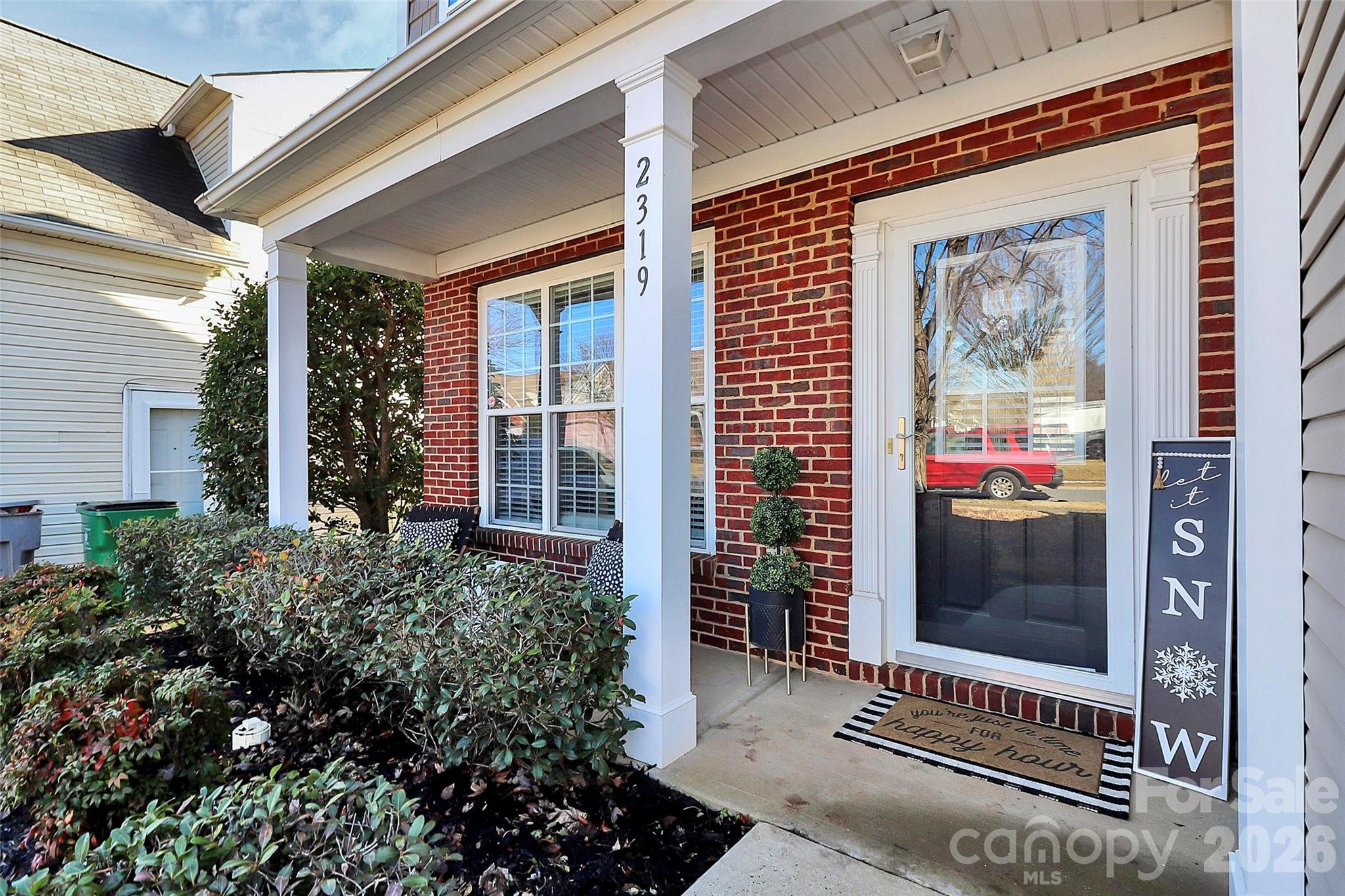 2319 Arbor Vista Drive