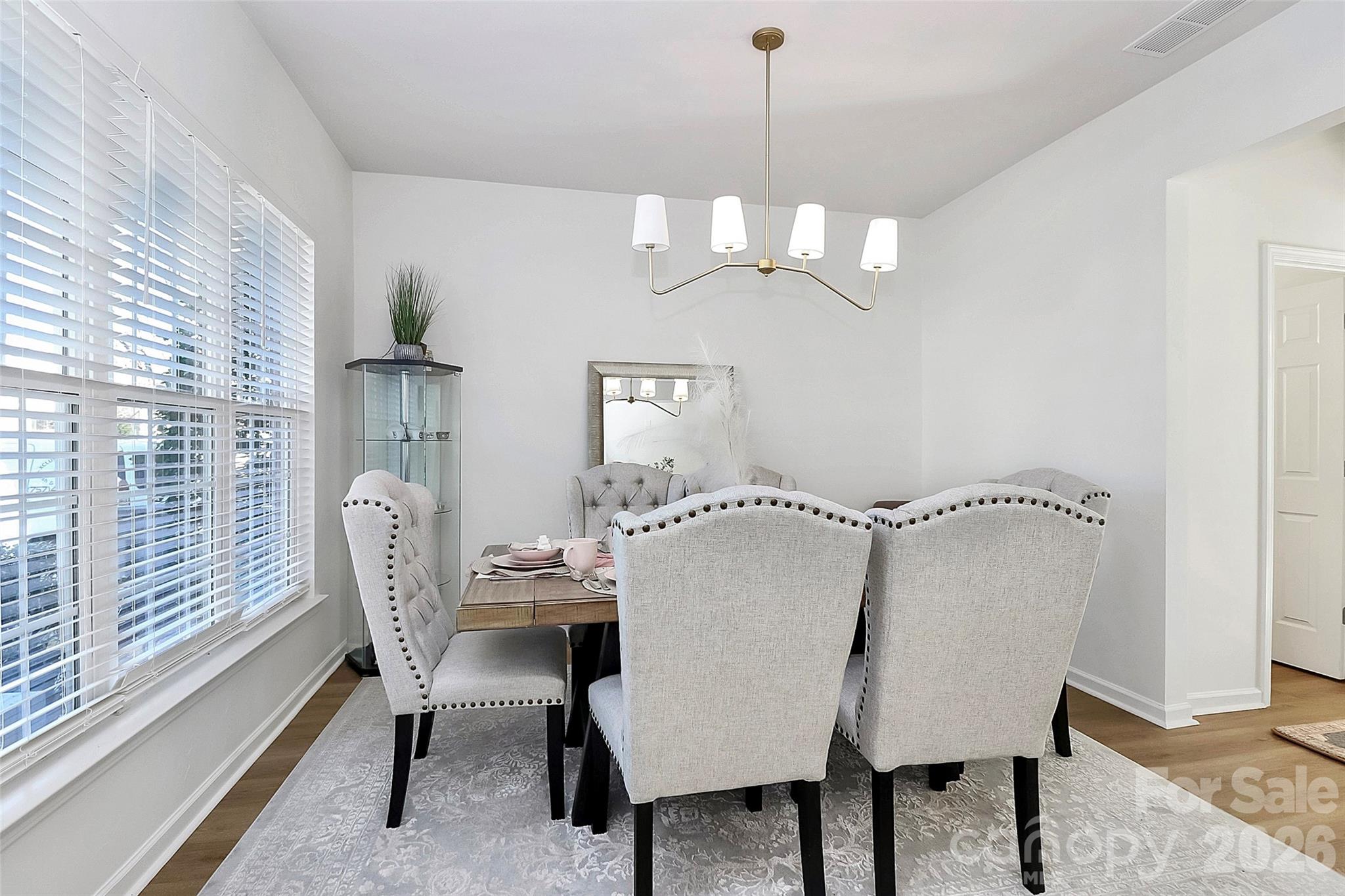 Arbor Hills - Residential