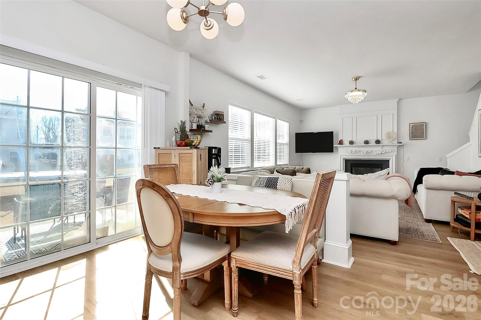 Arbor Hills - Residential