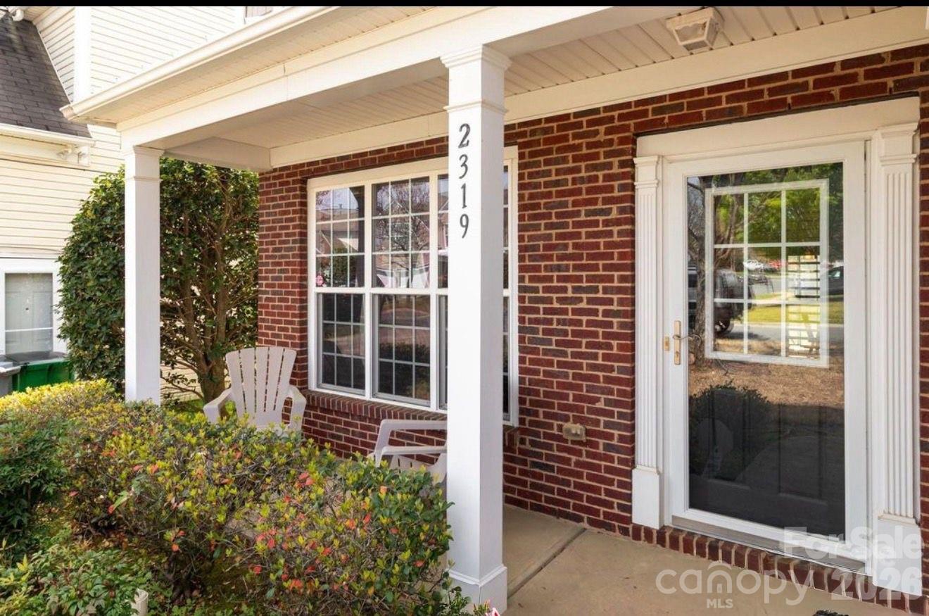 2319 Arbor Vista Drive