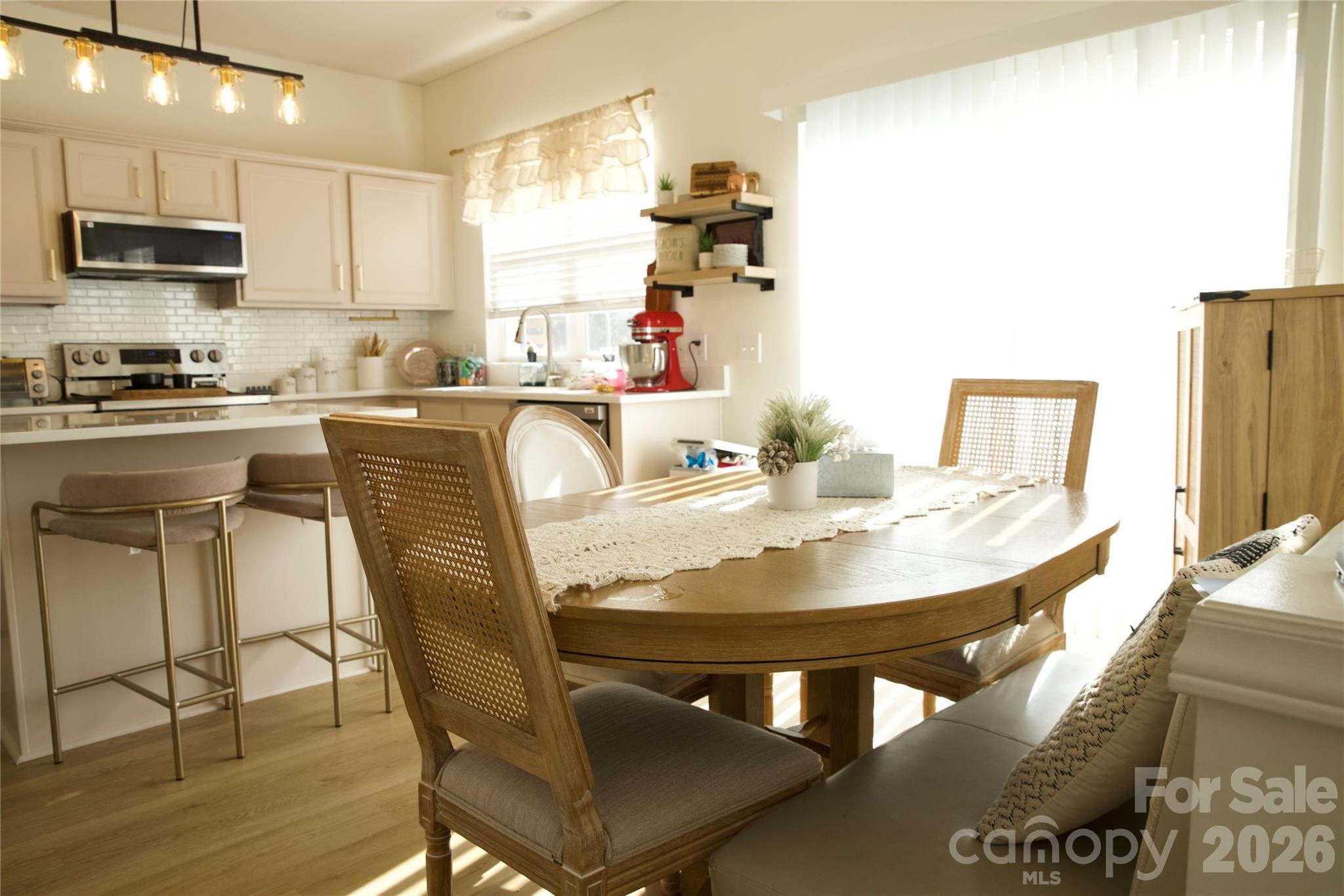 2319 Arbor Vista Drive