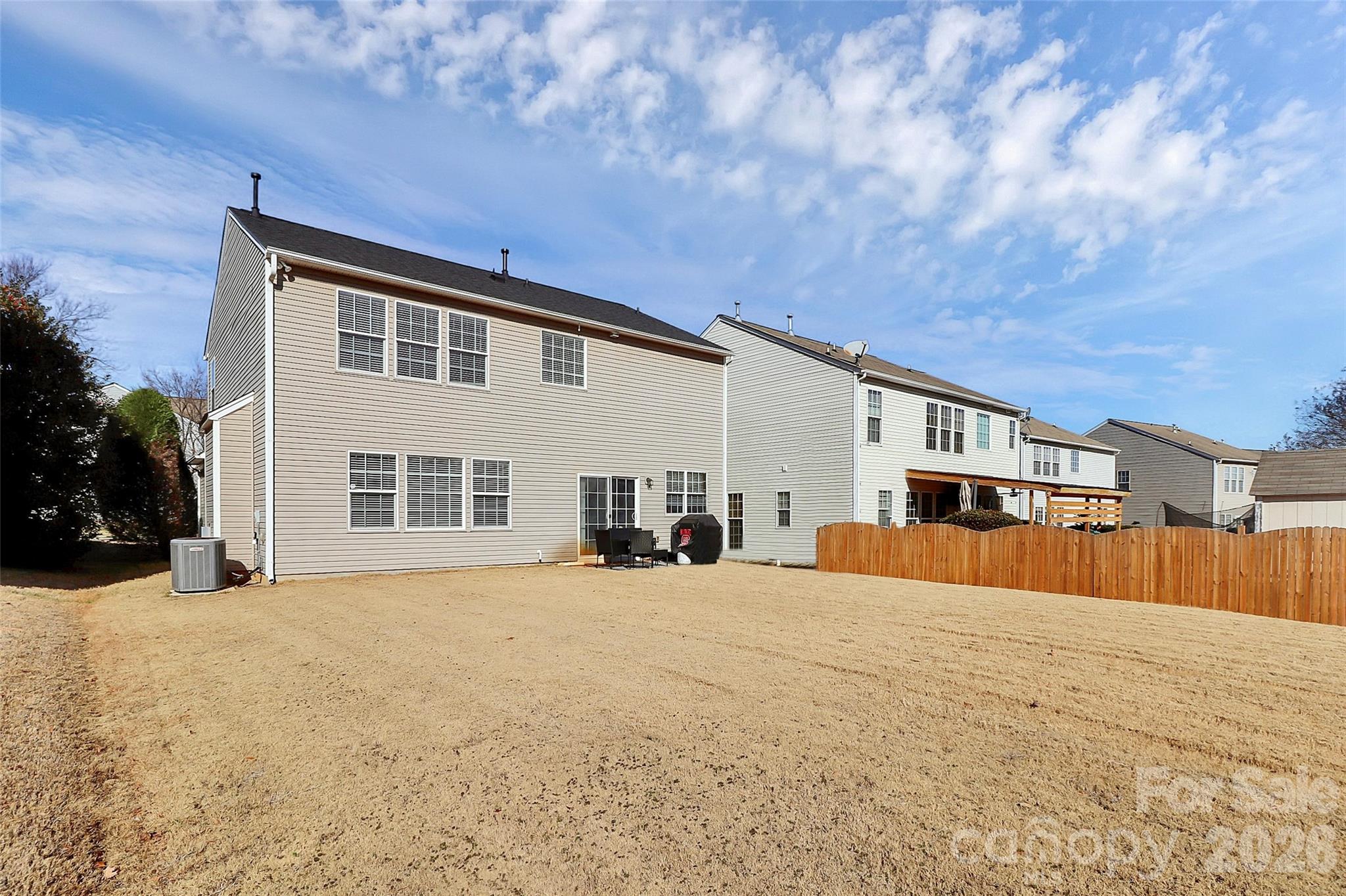 Arbor Hills - Residential