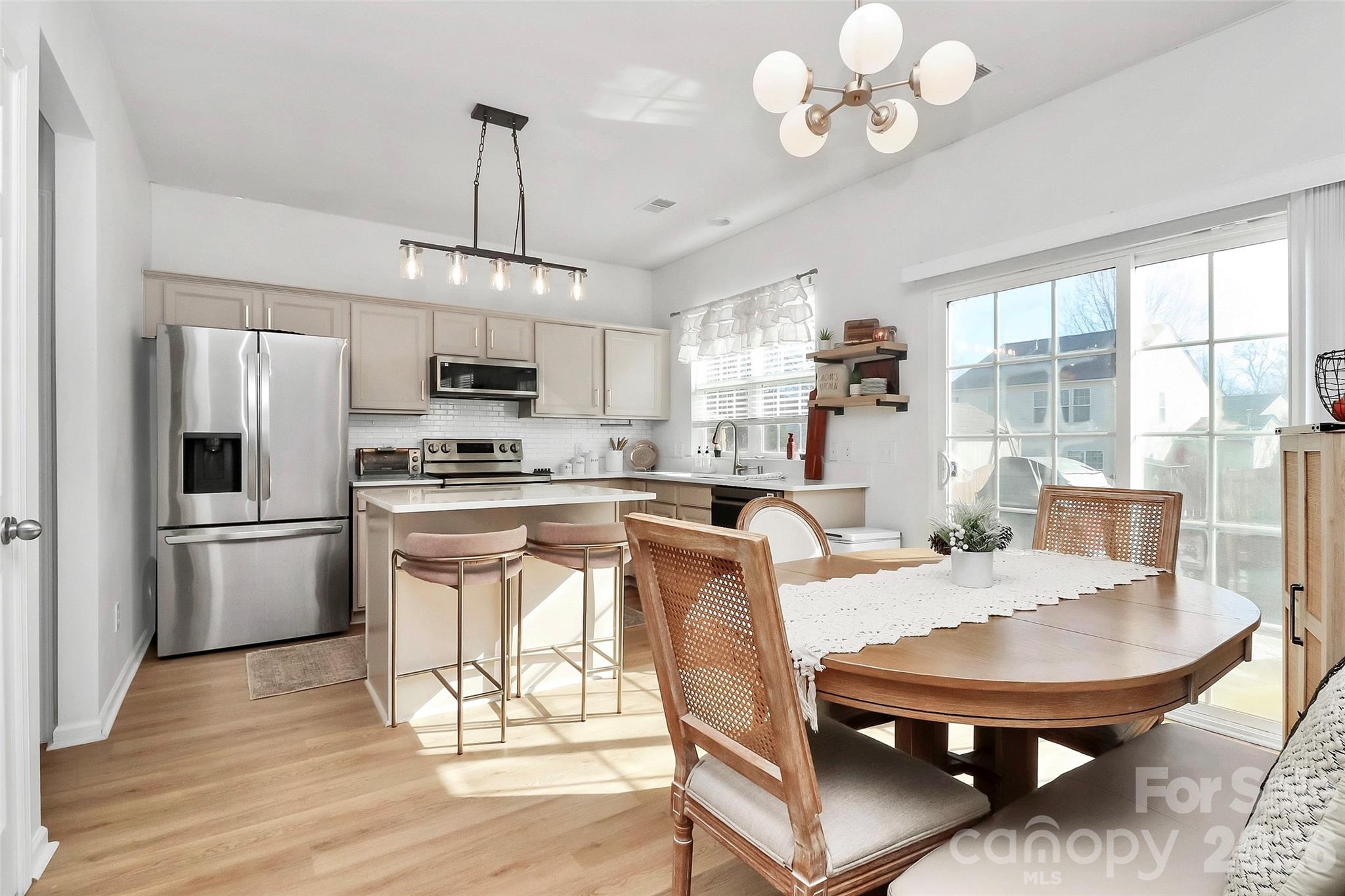 Arbor Hills - Residential