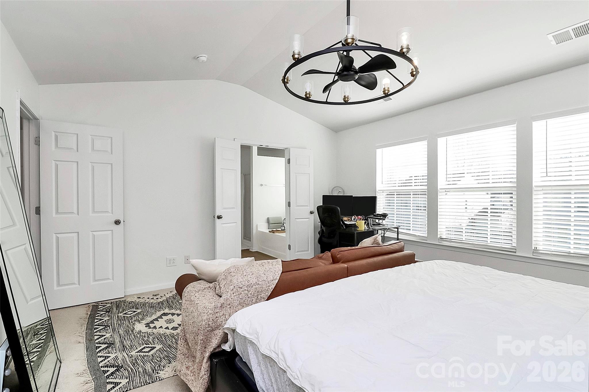 Arbor Hills - Residential