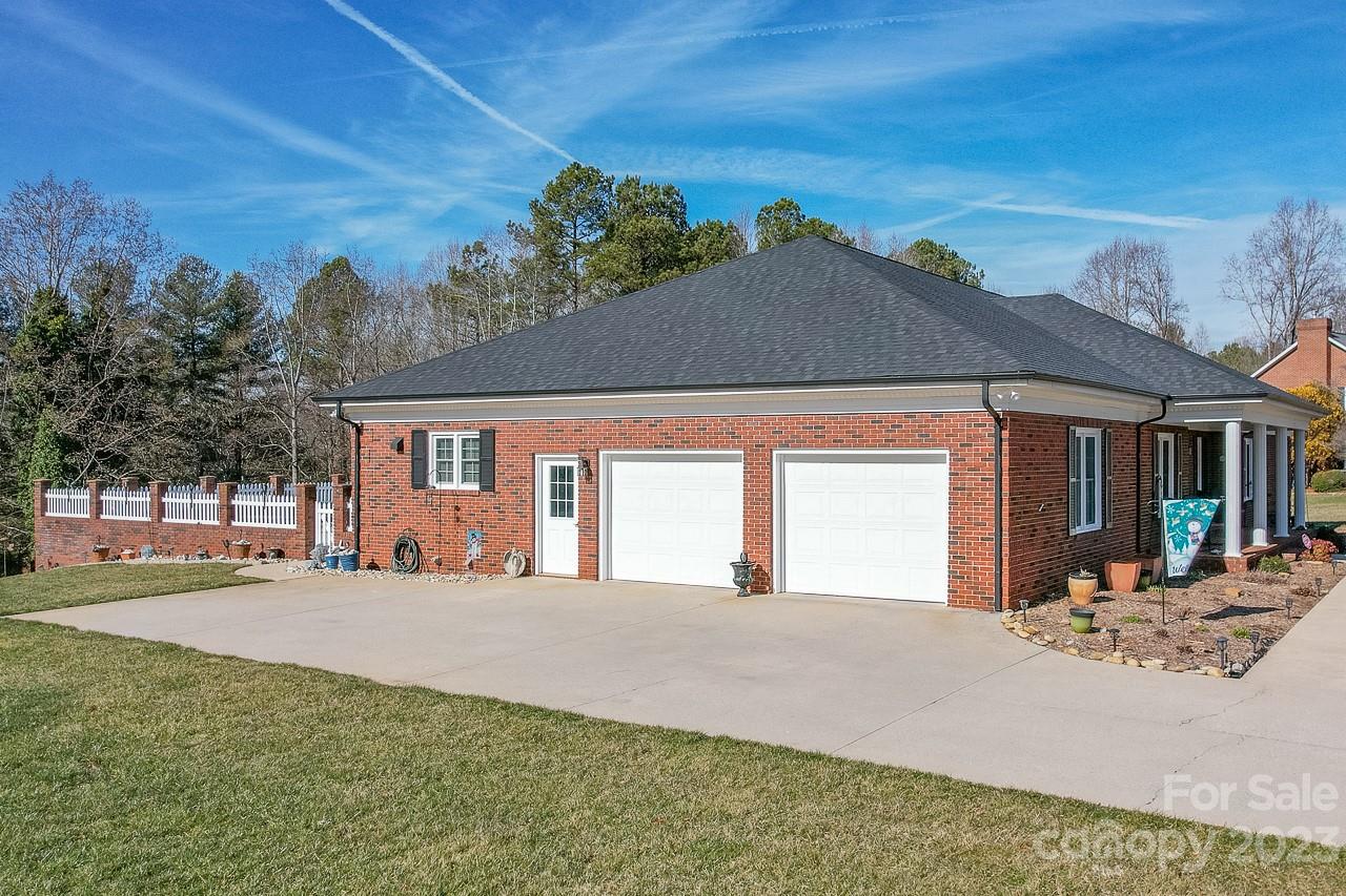 Harbor Town - Residential