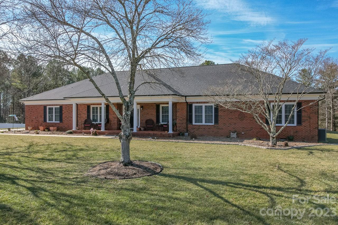 Harbor Town - Residential