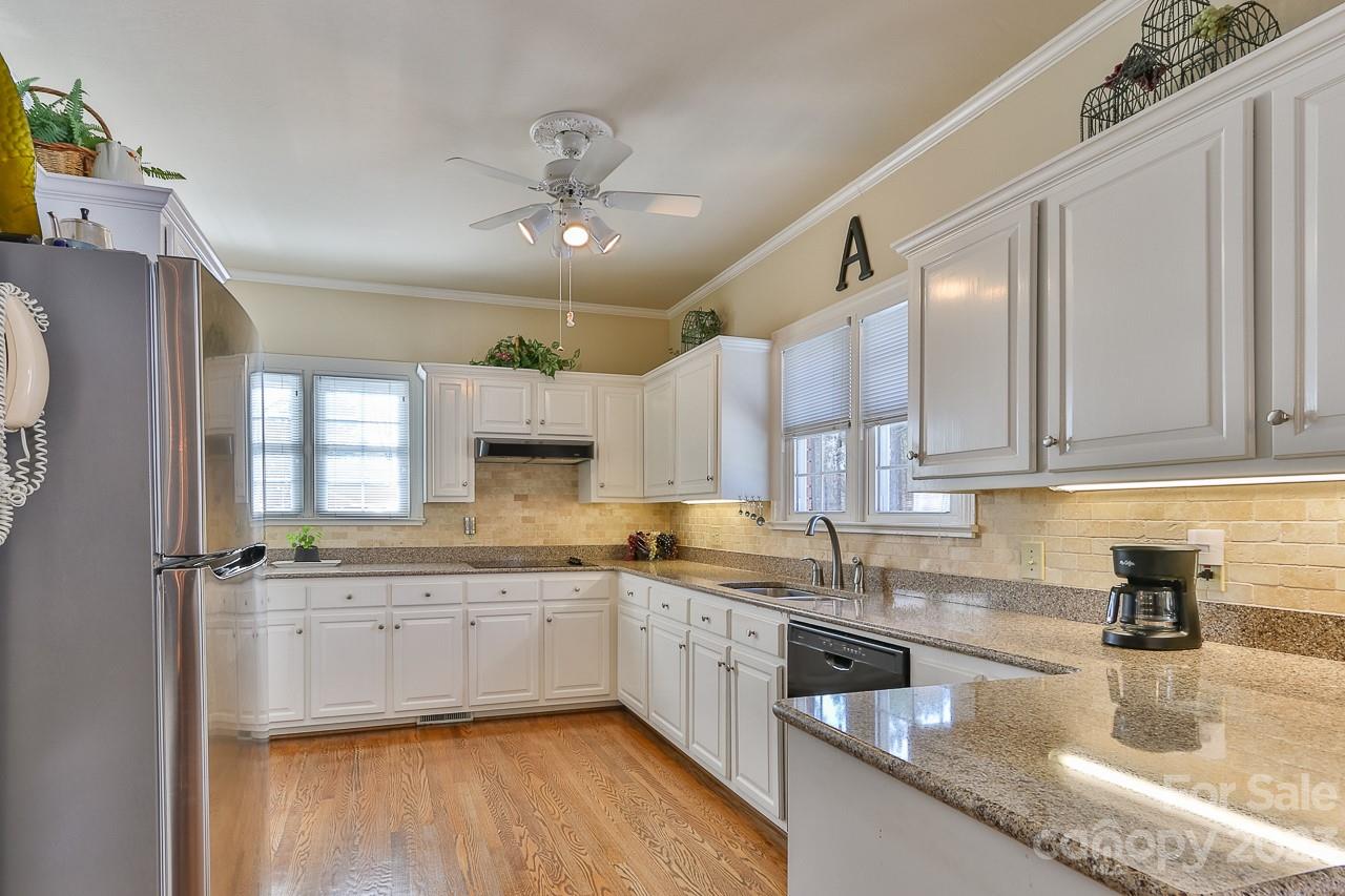 Harbor Town - Residential