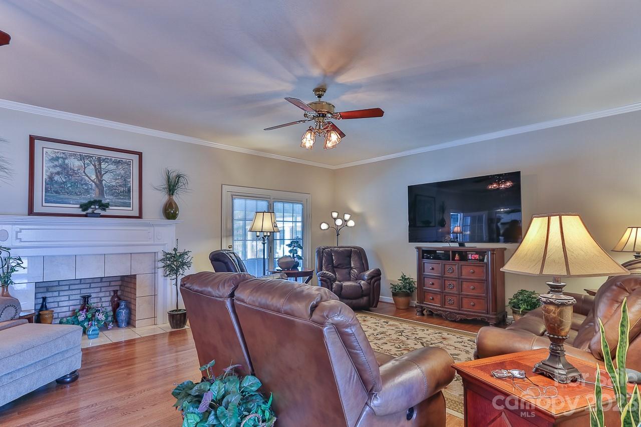 Harbor Town - Residential