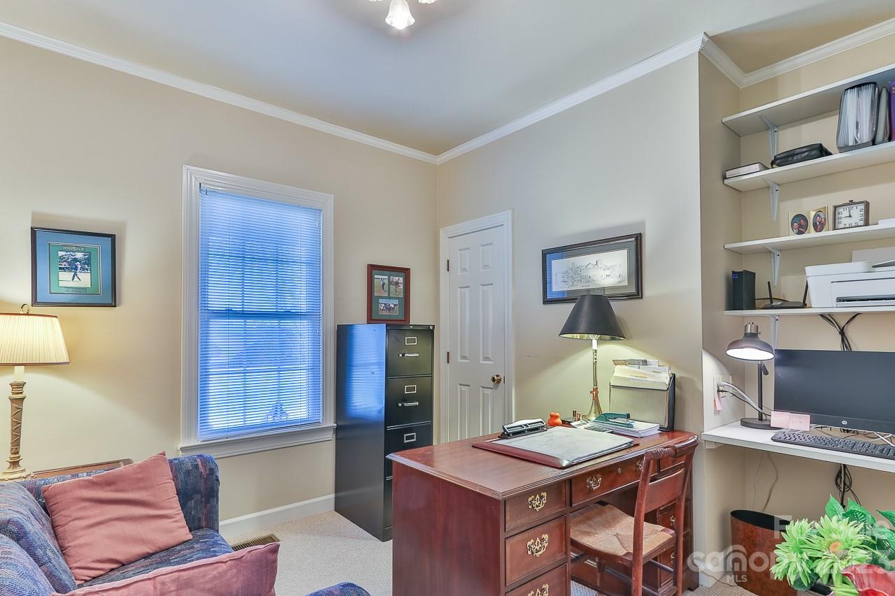 Harbor Town - Residential