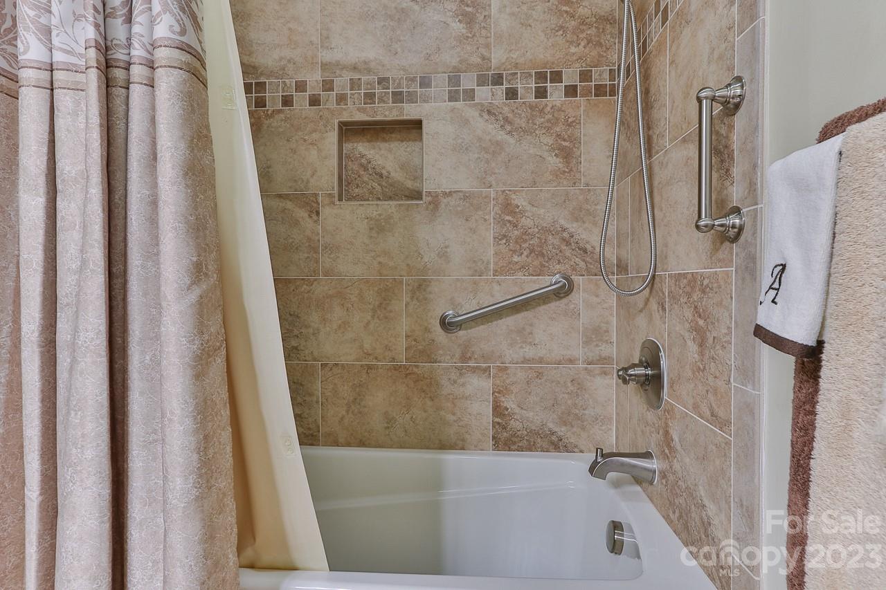 Harbor Town - Residential