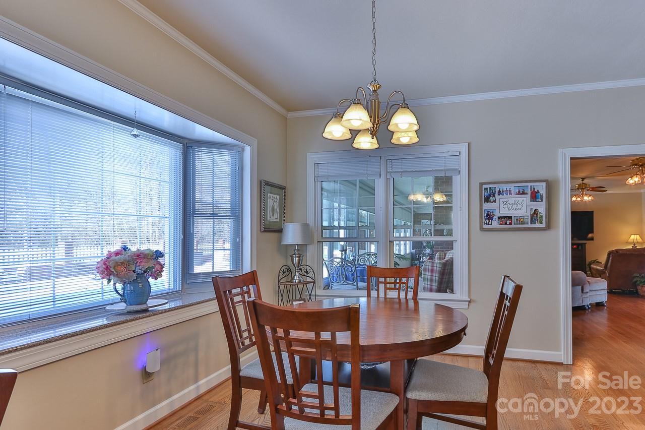 Harbor Town - Residential