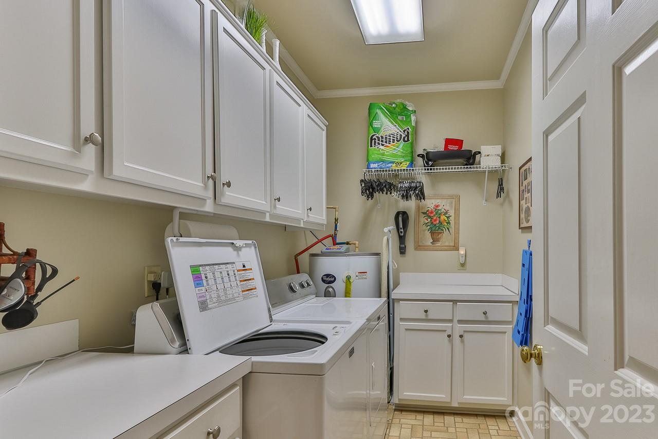 Harbor Town - Residential