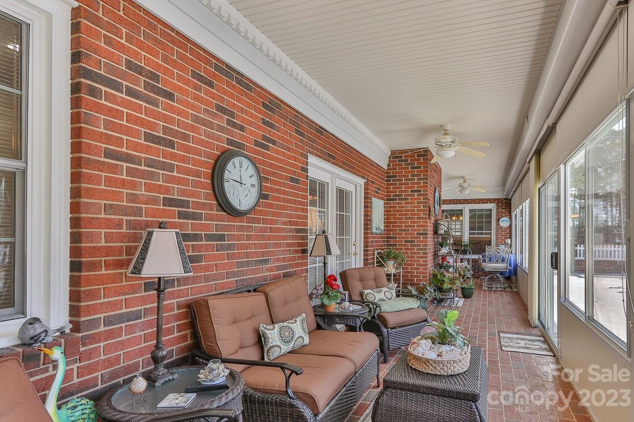 Harbor Town - Residential