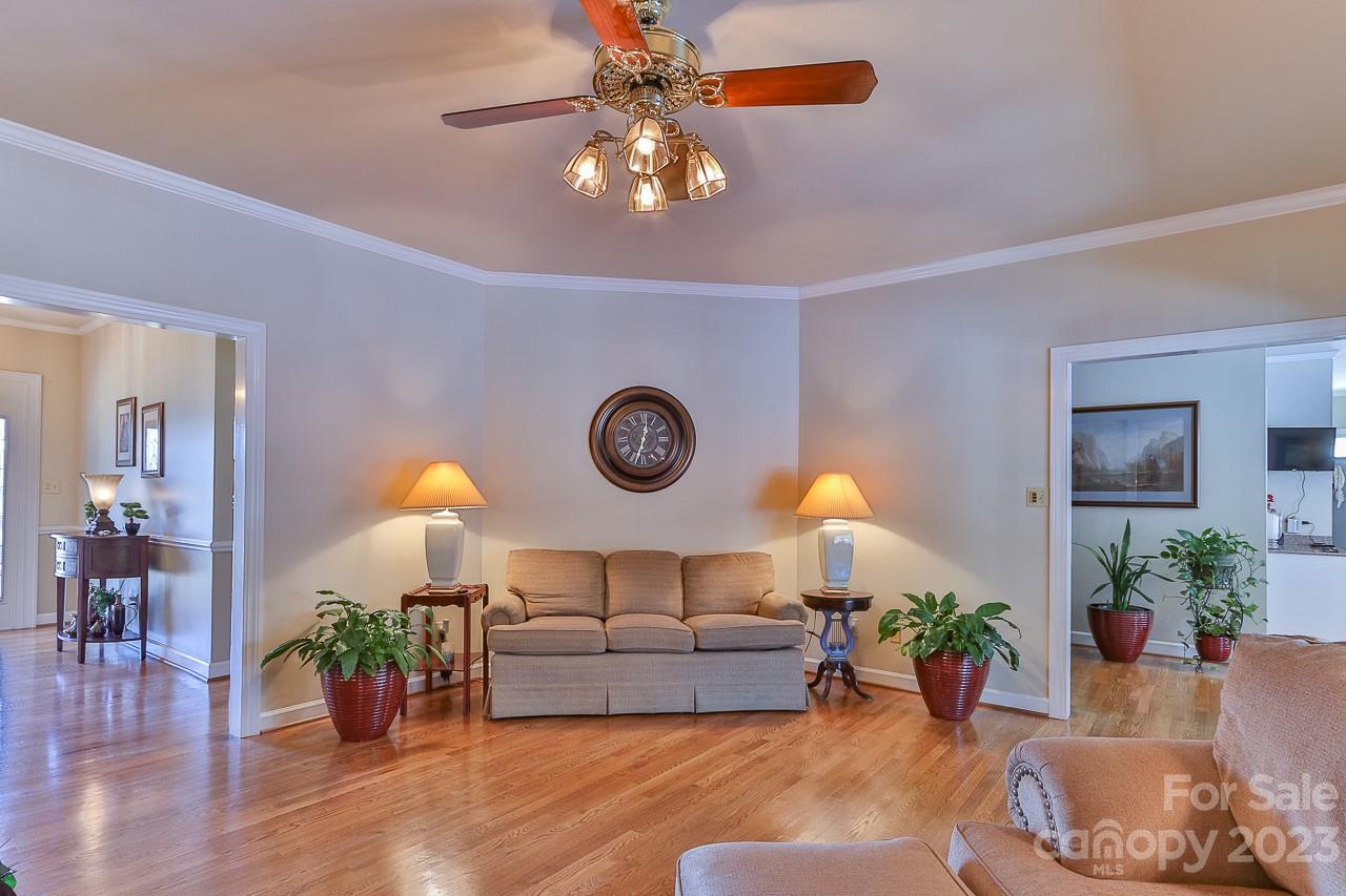 Harbor Town - Residential