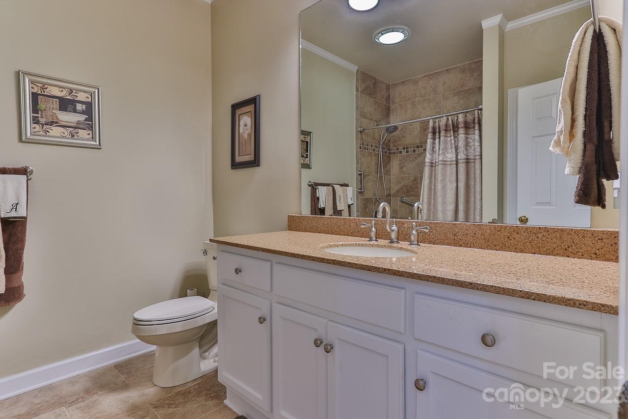 Harbor Town - Residential