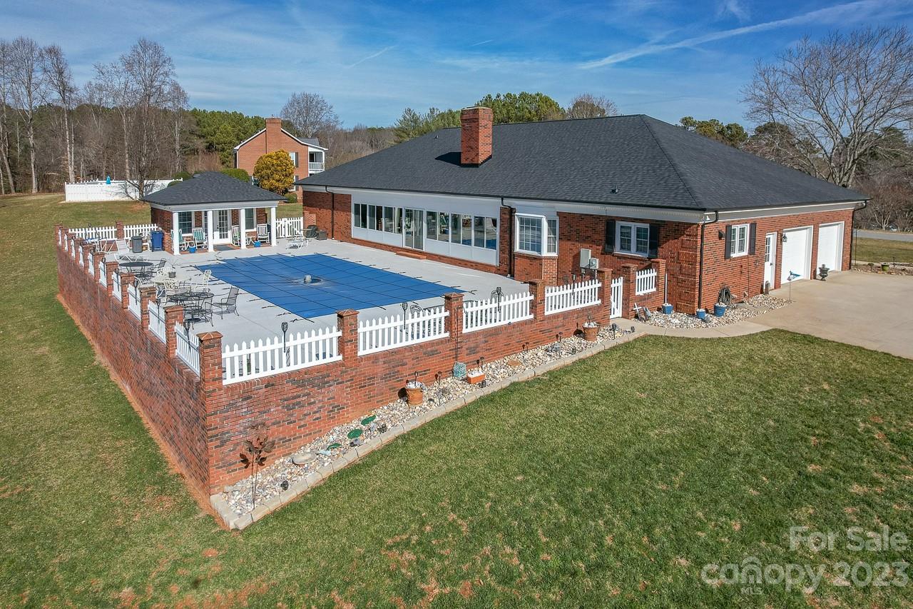 Harbor Town - Residential