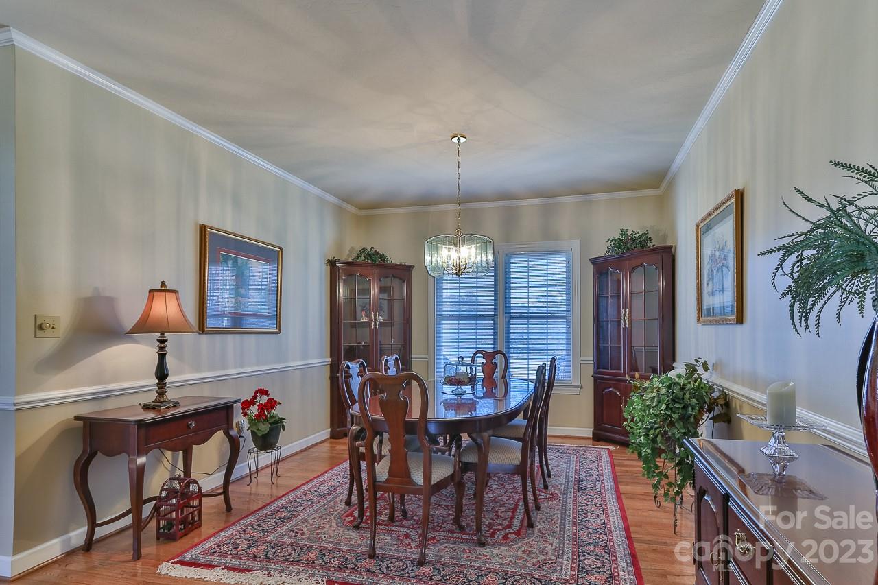 Harbor Town - Residential