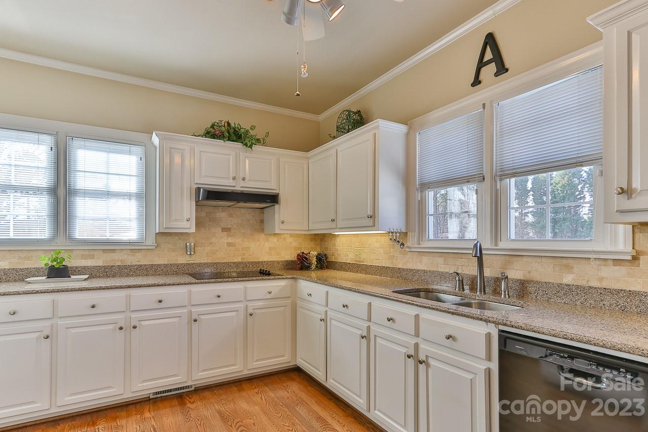 Harbor Town - Residential