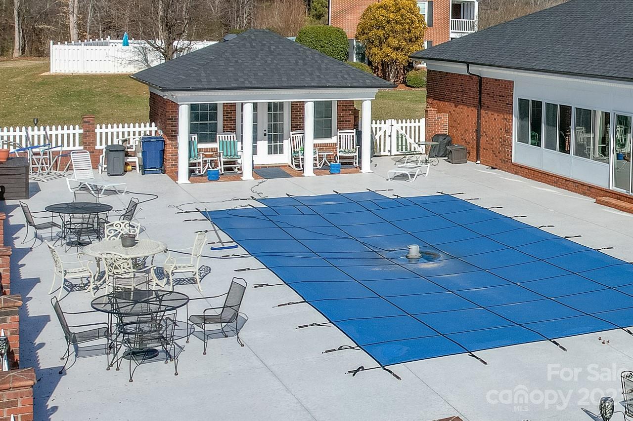 Harbor Town - Residential