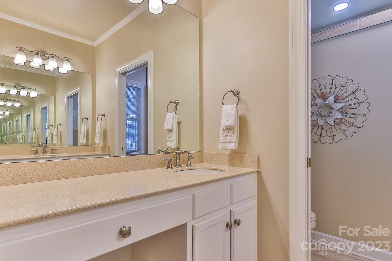 Harbor Town - Residential