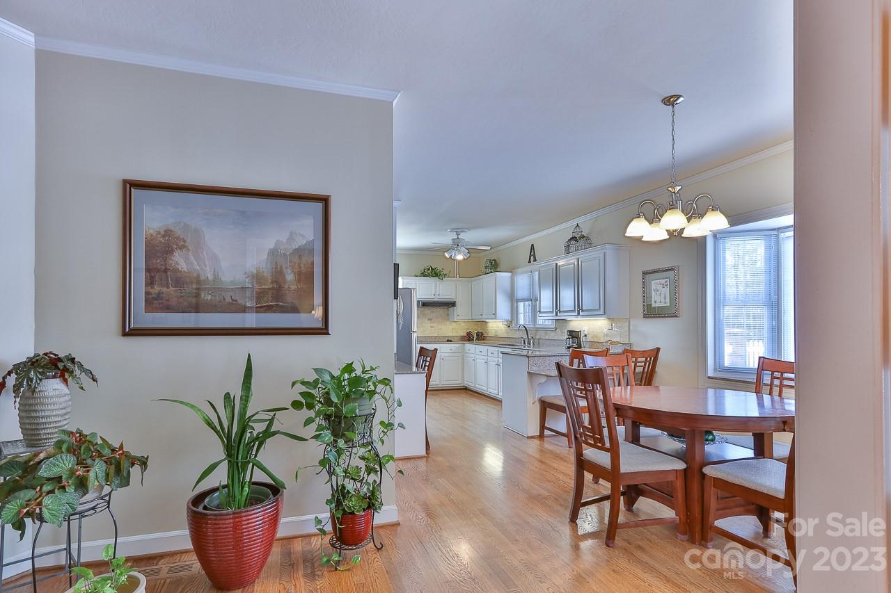 Harbor Town - Residential