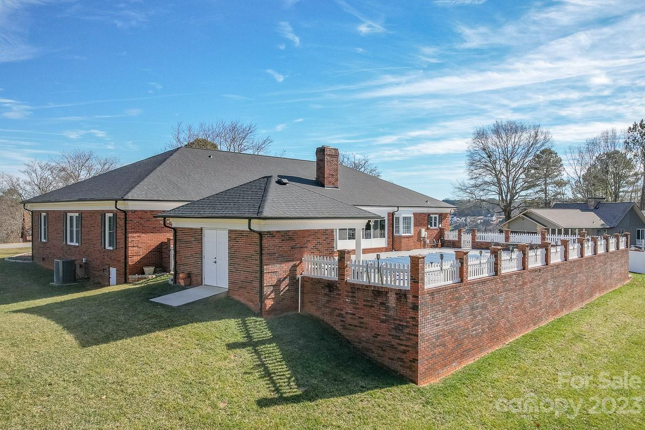 Harbor Town - Residential