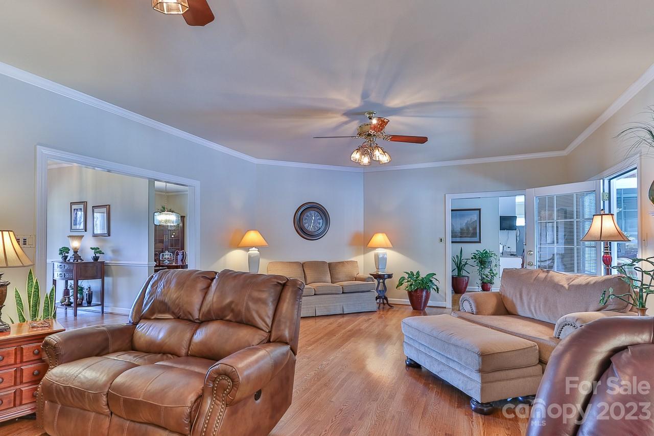 Harbor Town - Residential