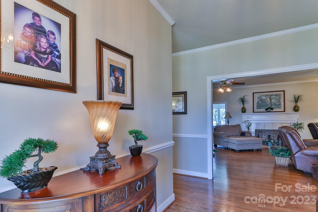 Harbor Town - Residential