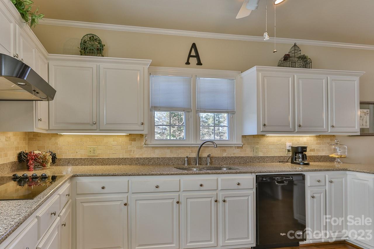 Harbor Town - Residential