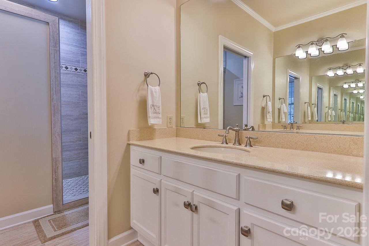 Harbor Town - Residential