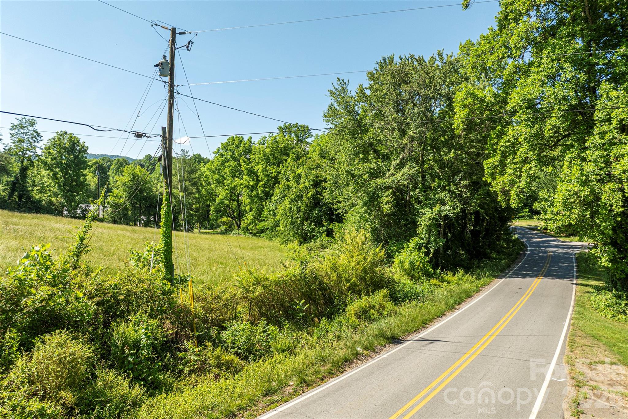 99999 Luther Road